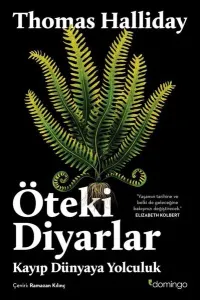 Öteki Diyarlar