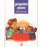 Gergedan Oyunu