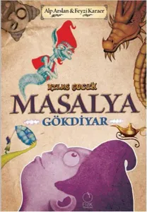 Masalya; Gökdiyar
