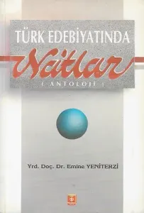 Türk Edebiyatında Na'tlar (Antoloji)