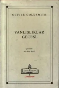 Yanlışlıklar Gecesi