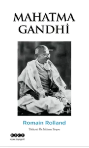 Mahatma Gandhi