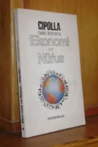 Tarih Boyunca Ekonomi ve Nüfus