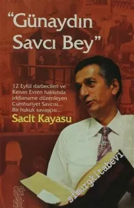 Günaydın Savcı Bey -