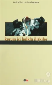 Kurum İçi Halkla İlişkiler