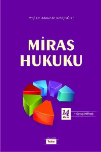 Miras Hukuku