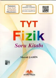 Plazma Yayıncılık TYT Fizik Soru Kitabı