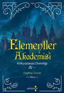Elementler Akademisi-1 Gökyüzünün Derinliği