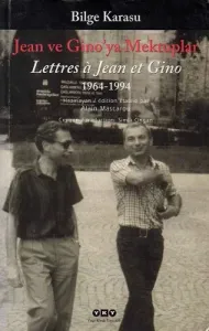 Jean ve Gino'ya Mektuplar