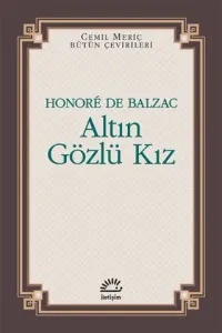 Altın Gözlü Kız
