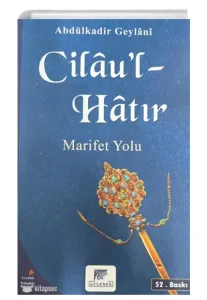 Cilau'l - Hatır