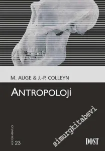 Antropoloji -         2005
