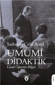 Umumi Didaktik ;Genel Öğrenim Bilgisi