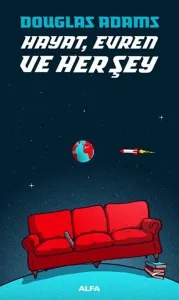 Hayat, Evren ve Herşey