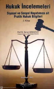 Hukuk İncemeleri