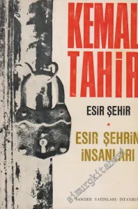 Esir Şehir 1: Esir Şehrin İnsanları -