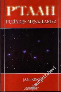P'taah: Pleiades Mesajları 2 -        1999