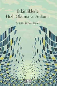 Etkinliklerle Hızlı Okuma ve Anlama