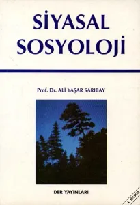 Siyasal Sosyoloji