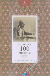 İstanbul'un 100 Müzecisi -        2019