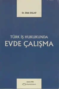 Evde Çalışma