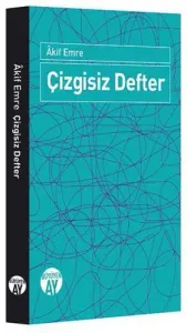 Çizgisiz Defter