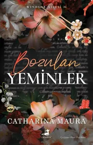 Bozulan Yeminler Windsor Ailesi 4. Kitap