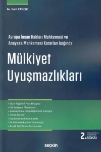 Mülkiyet Uyuşmazlıkları