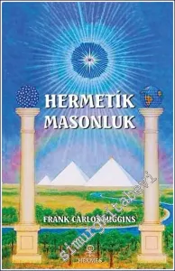 Hermetik Masonluk -         2023