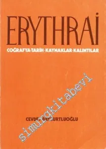 Erythrai: Coğrafya, Tarih, Kaynaklar, Kalıntılar -        1975