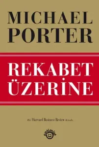 Rekabet Üzerine (Ciltli)