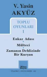 Toplu Oyunları 1; Tiyatro / Oyun Dizisi 631