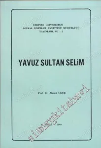 Yavuz Sultan Selim -        1992