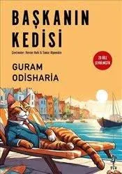 Kültür -Başkanın Kedisi