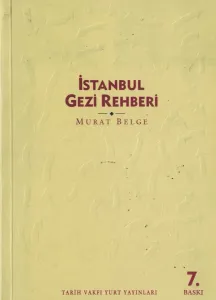 İstanbul Gezi Rehberi