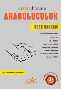 Arabuluculuk Soru Bankası