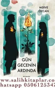 Gün Gecenin Ardında