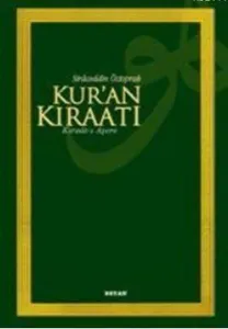 Kur'an Kıraatı; Kıraât-ı Aşere