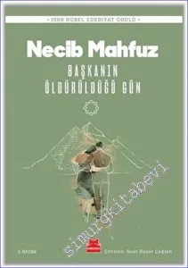 Başkanın Öldürüldüğü Gün -         2023