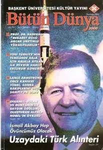 Bütün Dünya 2004 / 07