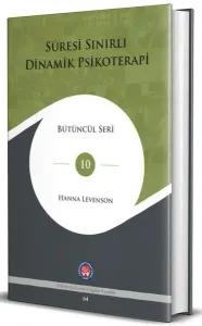 Süresi Sınırlı Dinamik Psikoterapi (Ciltli)
