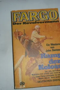 kampf der kolosse