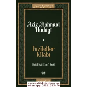 FAZİLETLER KİTABI