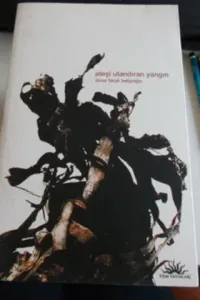 Ateşi Uyadıran Yangın