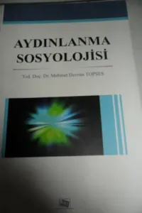 Aydınlanma Sosyolojisi