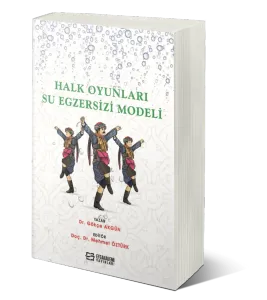 Halk Oyunları Su Egzersizi Modeli