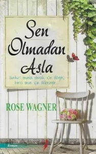 Sen Olmadan Asla