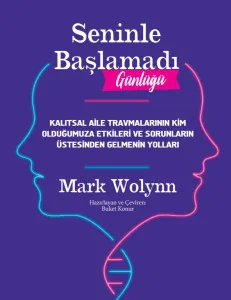 Seninle Başlamadı Günlüğü