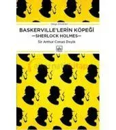 Baskerville'lerin Köpeği - ITHAKI