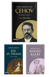 Çehov Seti